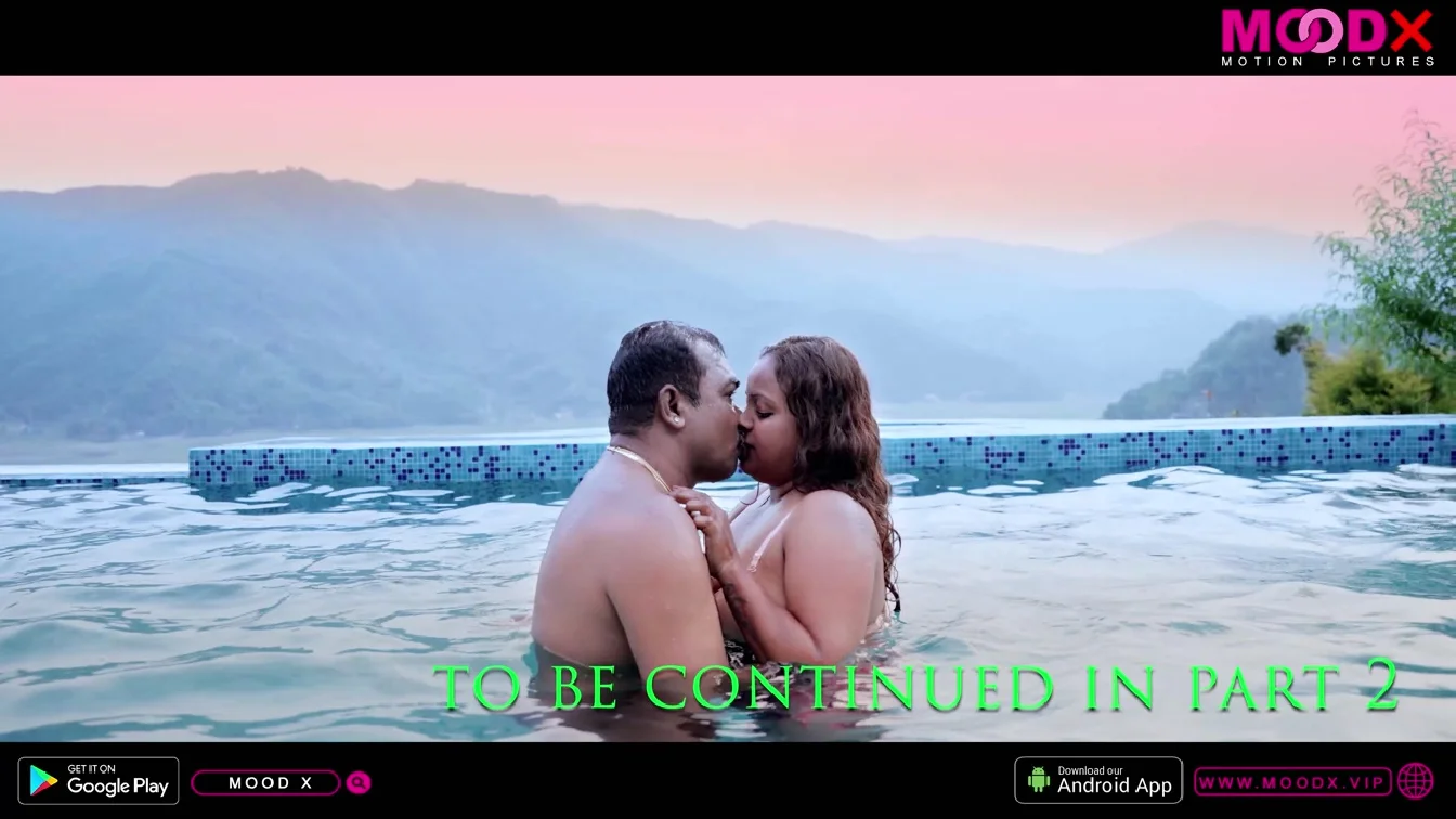 SHERU BHAI S01 E01 MoodX